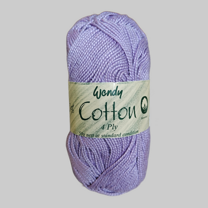 Wendy cotton