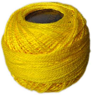 DMC Pärlgarn Nr8 10g