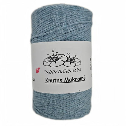 Makramé- 2mm - Nava