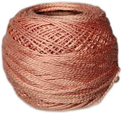 DMC Pärlgarn Nr8 10g