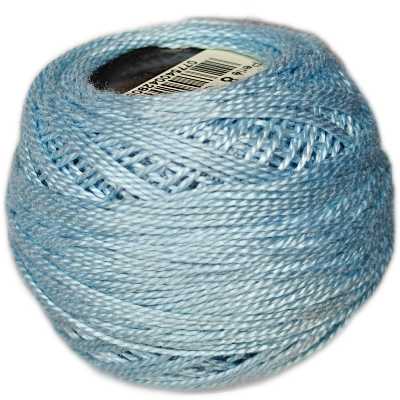 DMC Pärlgarn Nr8 10g