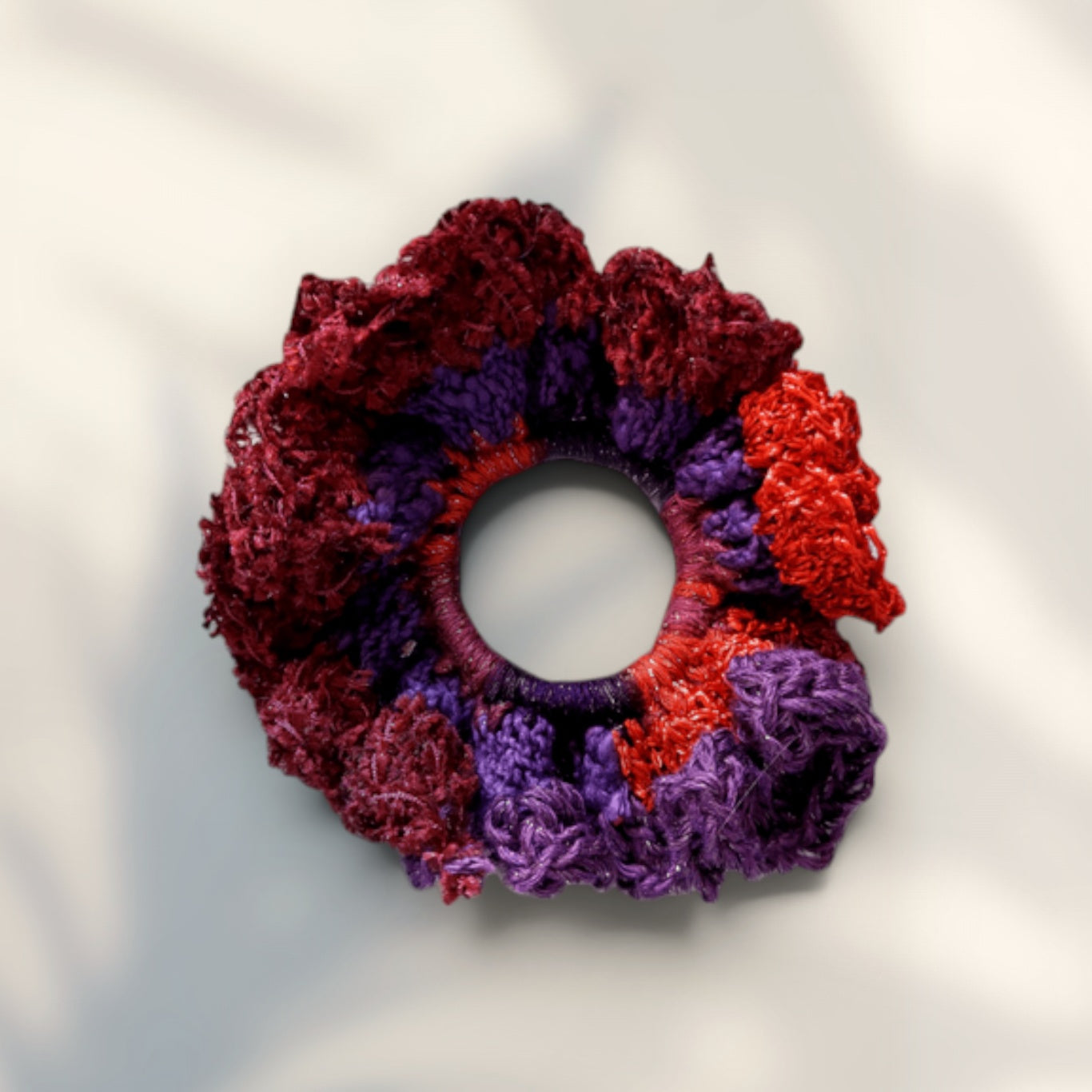 Scrunchies  - köp 3 Få 1 på köpet