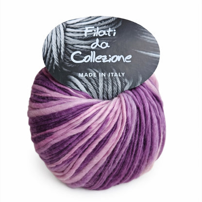 Armonia Filati - Ren Merinoull - av högsta kvalitet