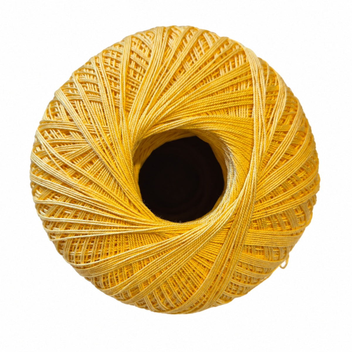 Bomullsgarn 12/3 - 100g.