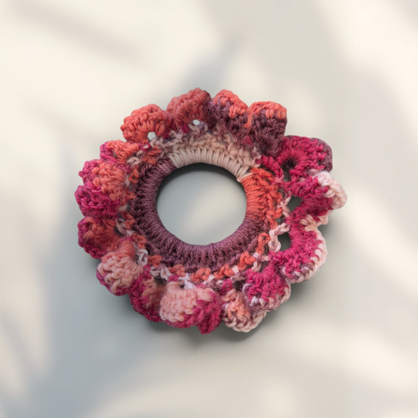 Scrunchies  - köp 3 Få 1 på köpet