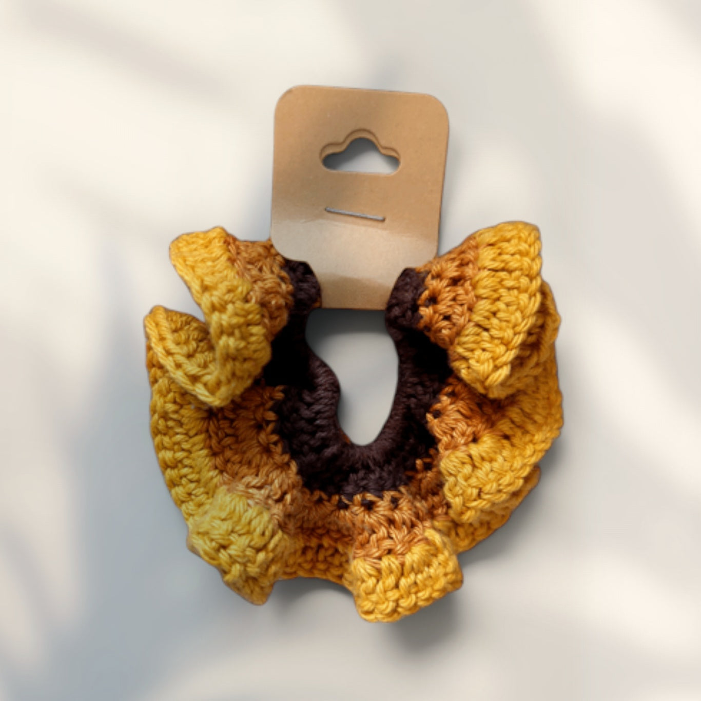 Scrunchies  - köp 3 Få 1 på köpet