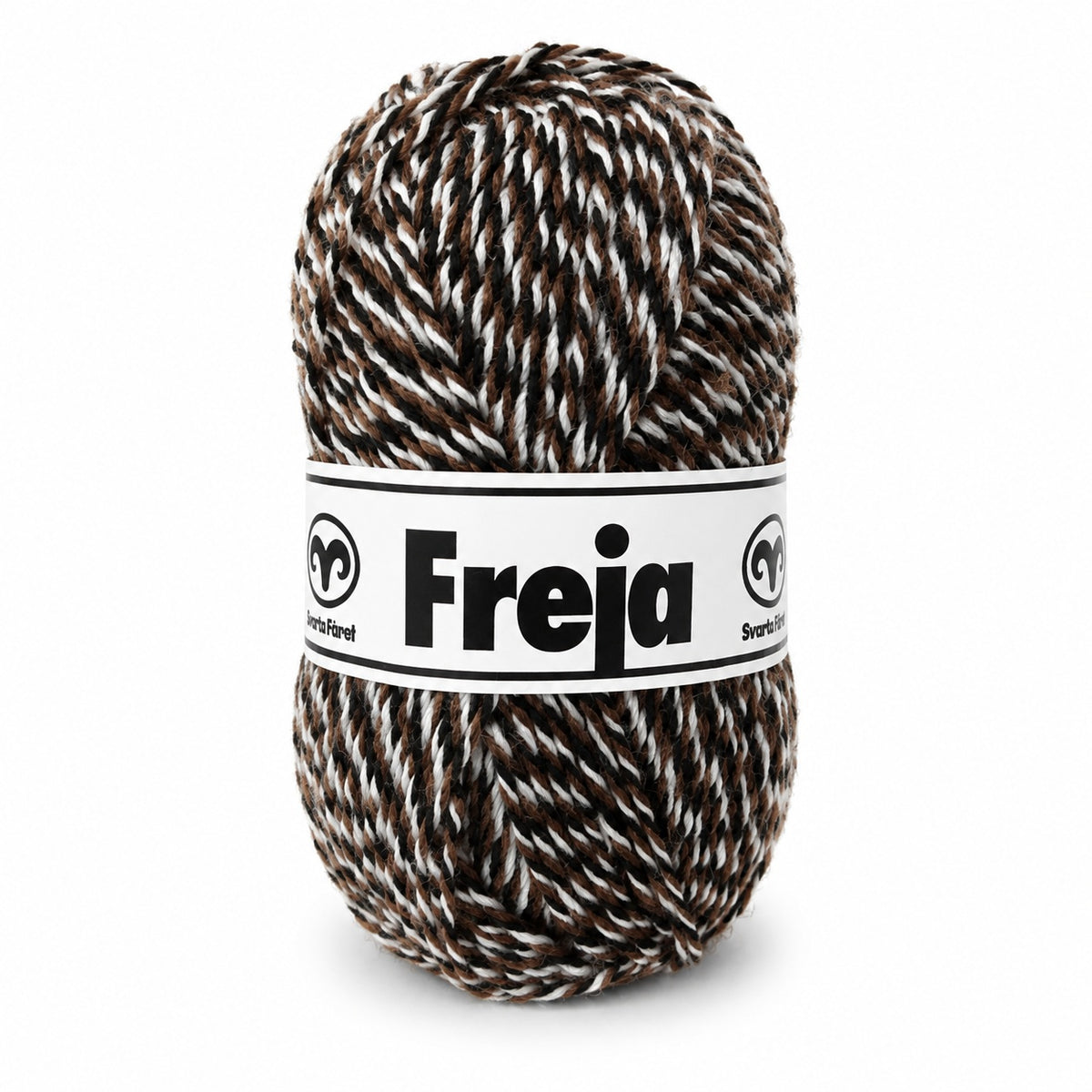 Freja –  50g | Svarta Fåret