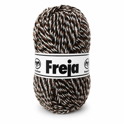 Freja –  50g | Svarta Fåret