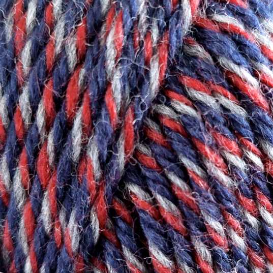 Raggsocksgarn - Premium Ullgarn för Raggsockor & Vantar 🧦