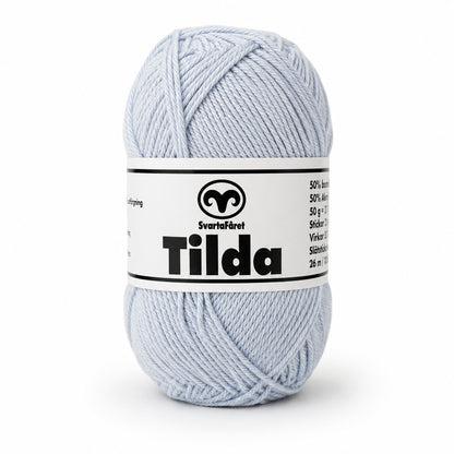 Tilda – 50g | Svarta Fåret