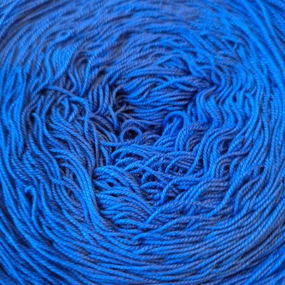 Bomullsgarn 12/3 Långt och tunt