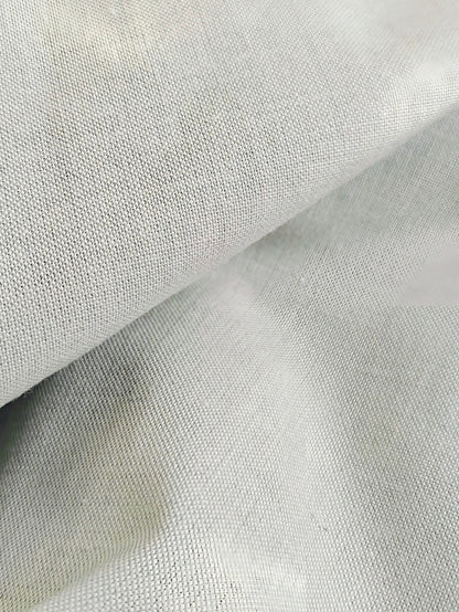 Rebecca - Genomfärgat Poplin - Slitstark och mjuk