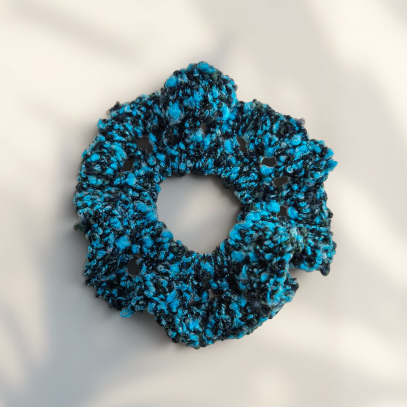 Scrunchies  - köp 3 Få 1 på köpet