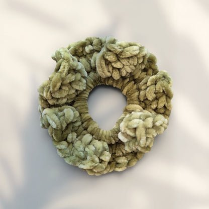 Scrunchies  - köp 3 Få 1 på köpet