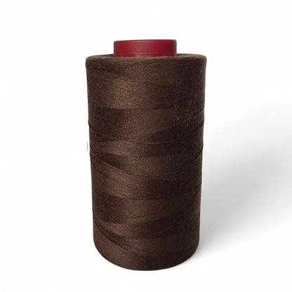 Sytråd på Kon 5000m Polyfil - Stark Tråd för Overlock & Symaskin