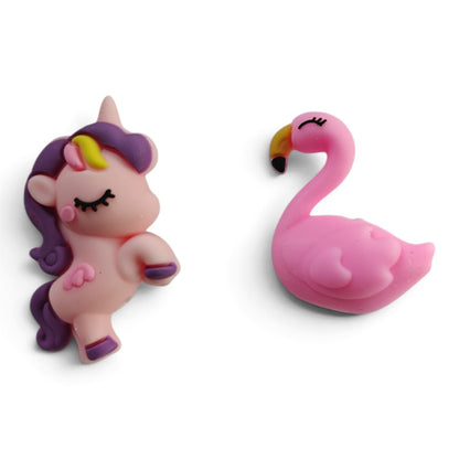 Stickstopp blandade