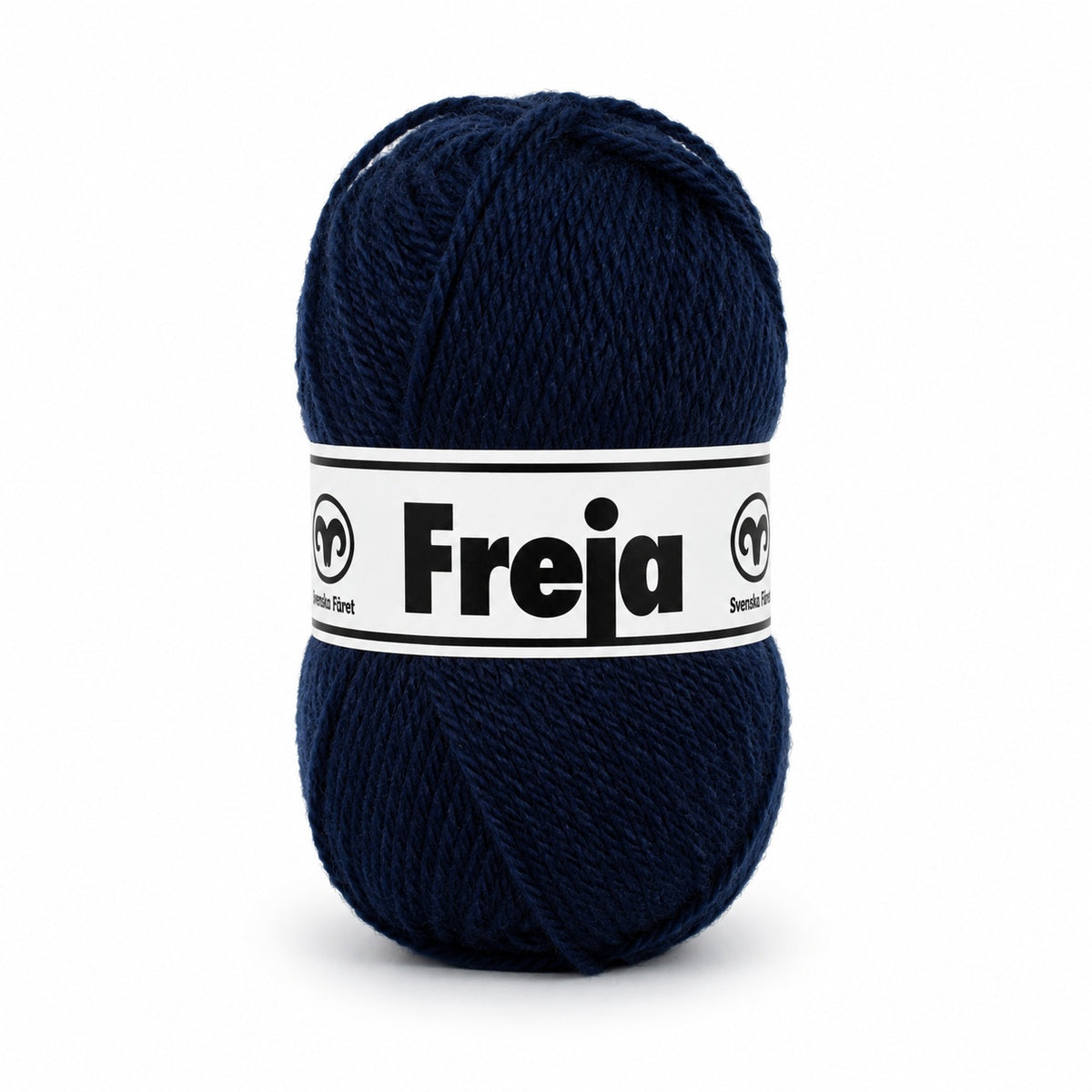 Freja –  50g | Svarta Fåret