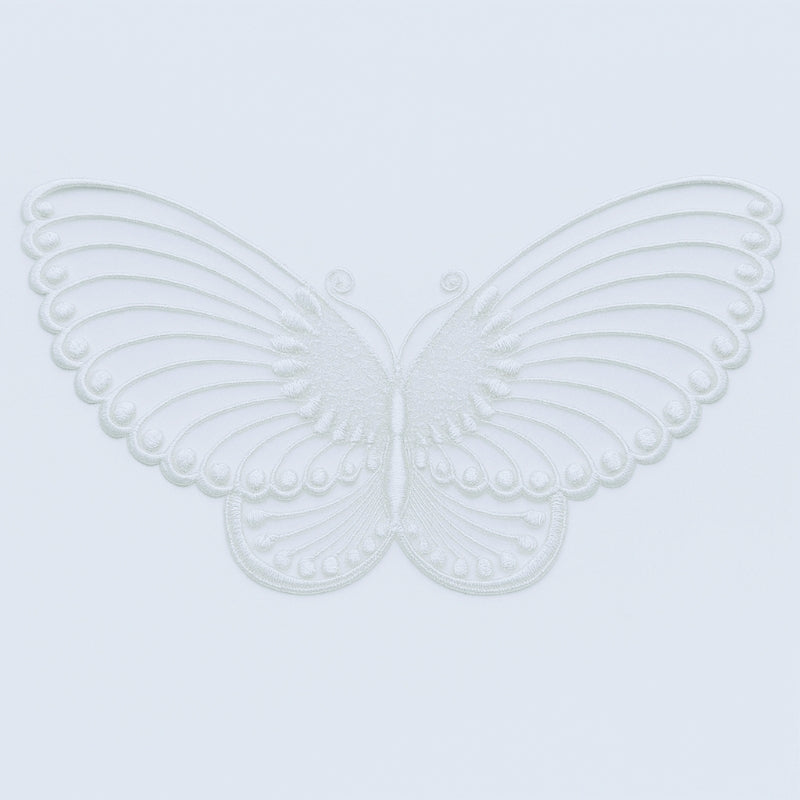 Applikationer i Organza