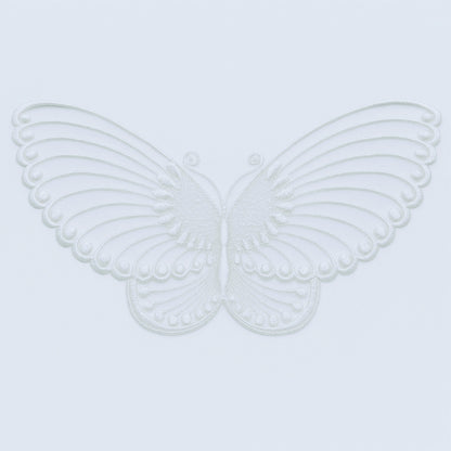 Applikationer i Organza