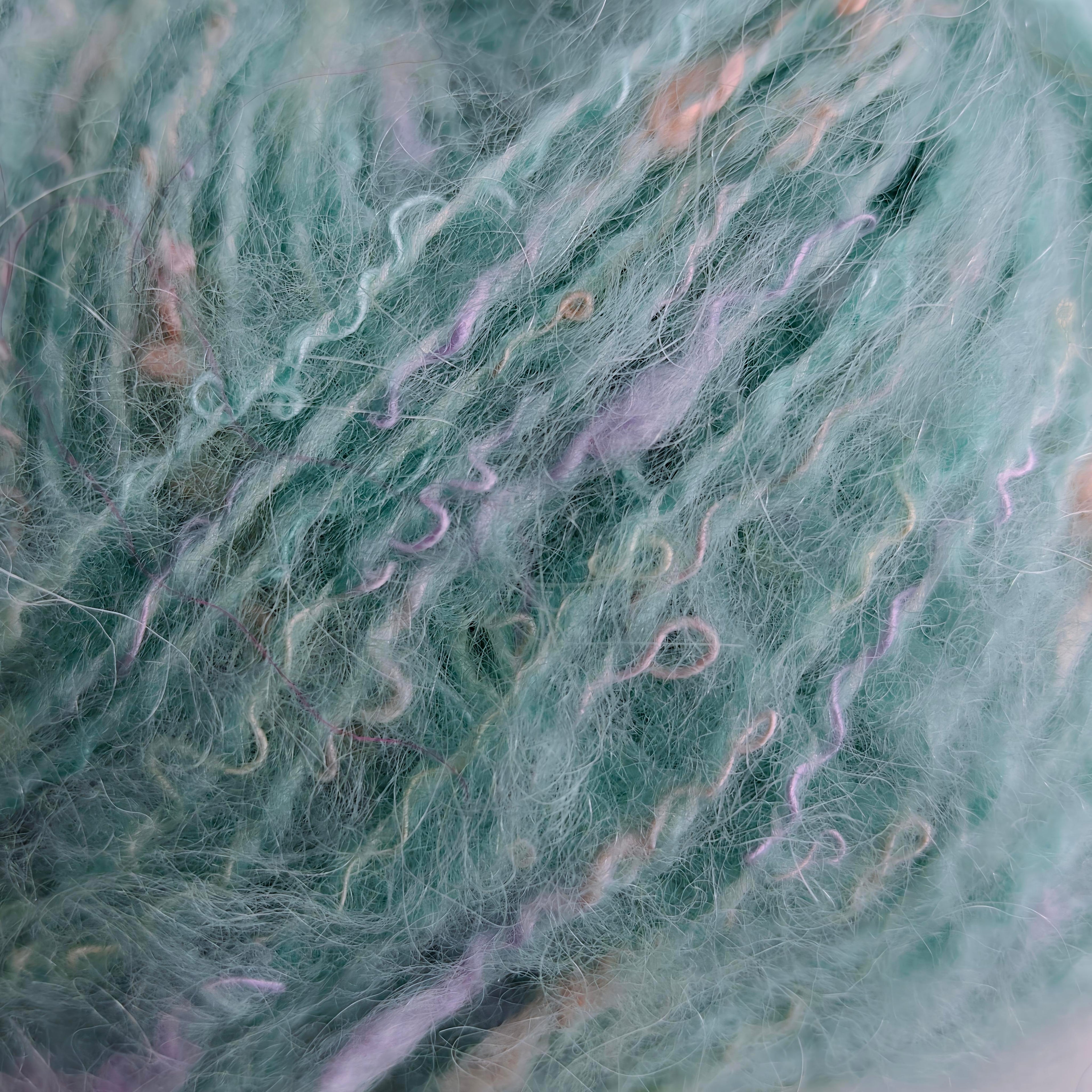 Mohair - Wendy Donna