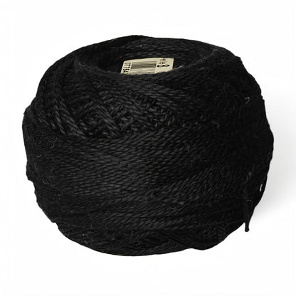DMC Pärlgarn Nr8 10g