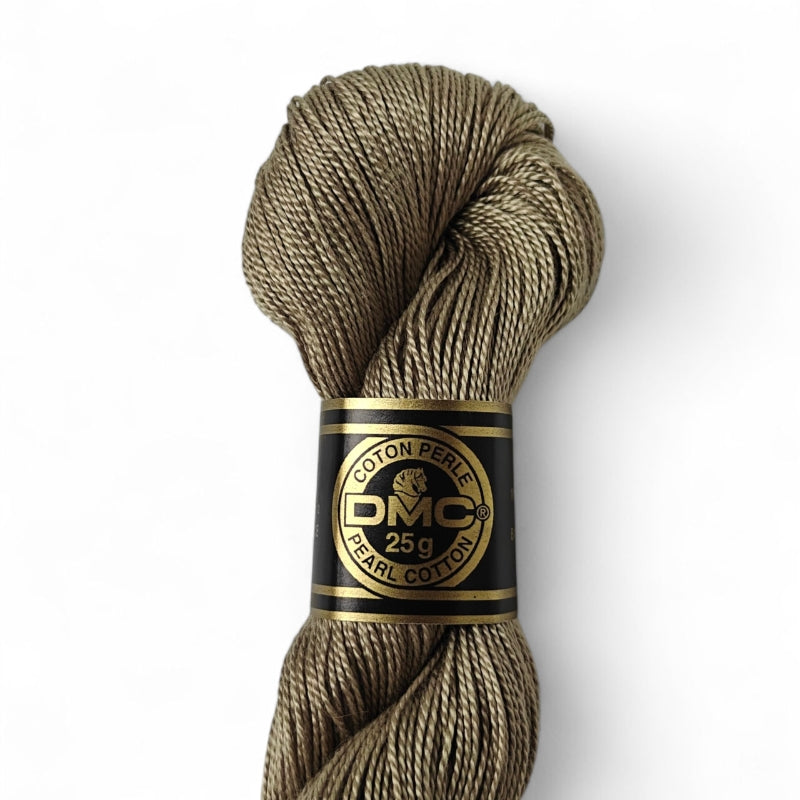 DMC Pärlgarn Nr 8 25g
