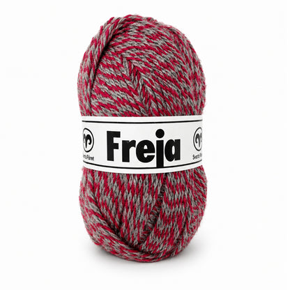 Freja –  50g | Svarta Fåret