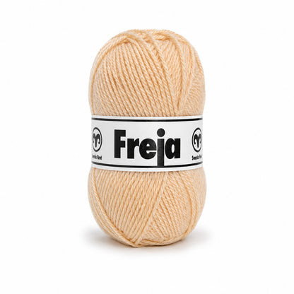 Freja –  50g | Svarta Fåret