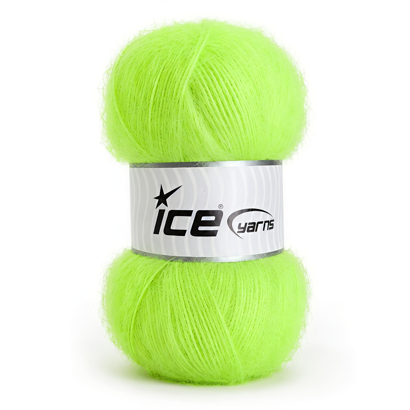 Ice Yarns Angora Gold – 70% Angora | 100g | 550m