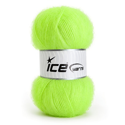 Ice Yarns Angora Gold – 70% Angora | 100g | 550m