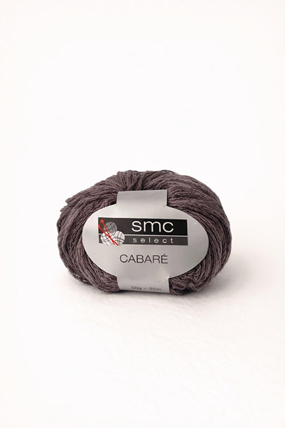 SMC Select Cabaré sjalgarn