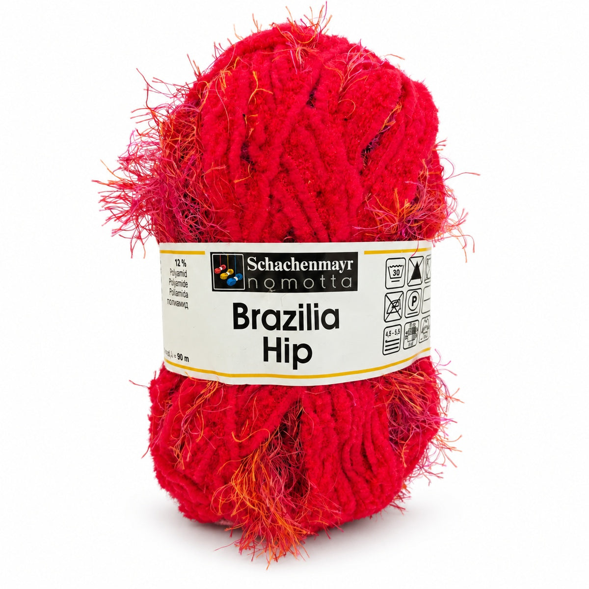 Brazilian hip