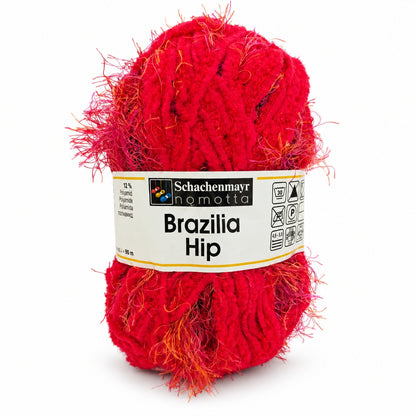 Brazilian hip