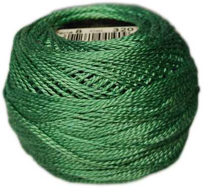 DMC Pärlgarn Nr8 10g