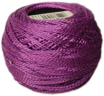 DMC Pärlgarn Nr8 10g