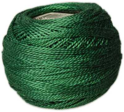 DMC Pärlgarn Nr8 10g