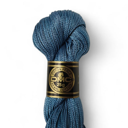 DMC Pärlgarn Nr 8 25g