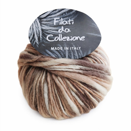 Armonia Filati - Ren Merinoull - av högsta kvalitet