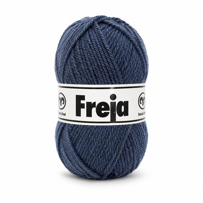 Freja –  50g | Svarta Fåret