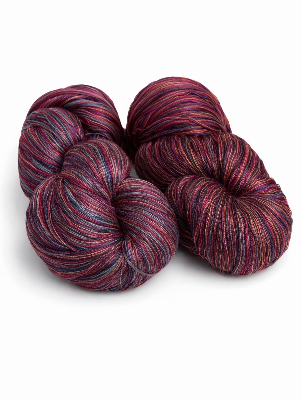 Lyxig Merinoull - 300g - 700m