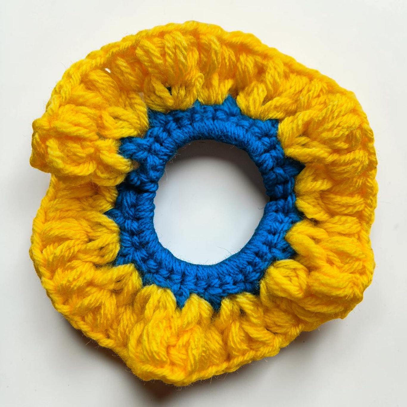 Scrunchies  - köp 3 Få 1 på köpet