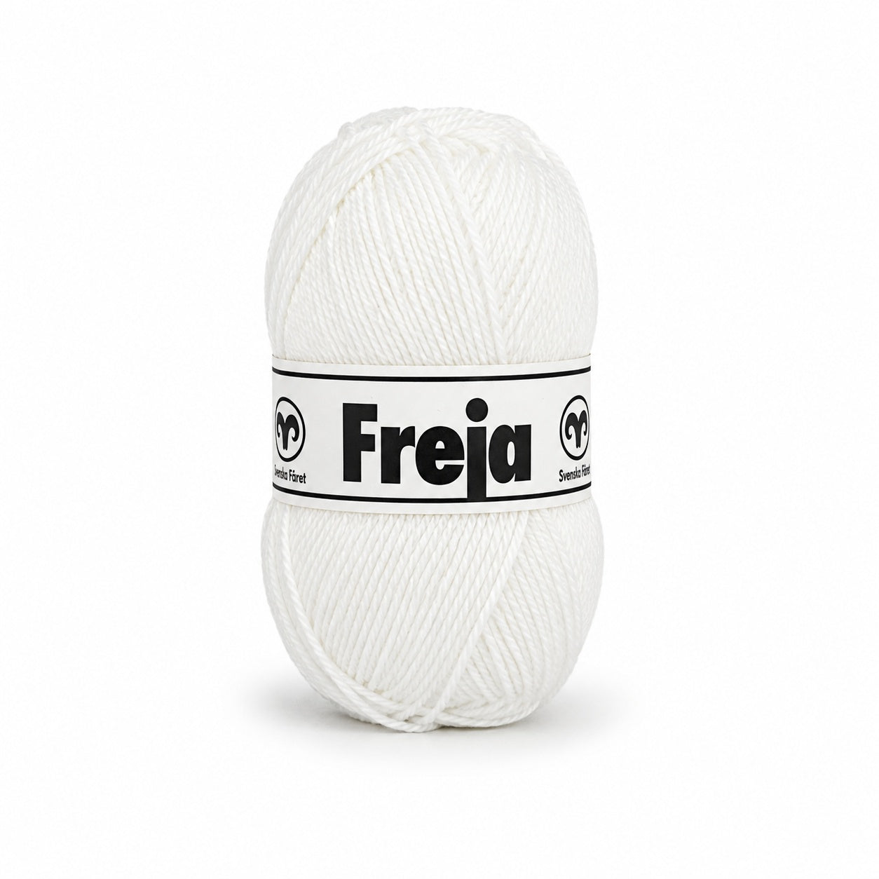 Freja –  50g | Svarta Fåret