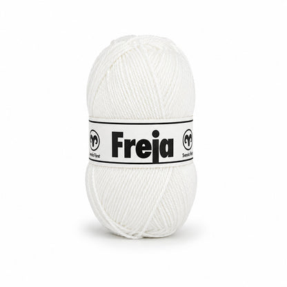 Freja –  50g | Svarta Fåret