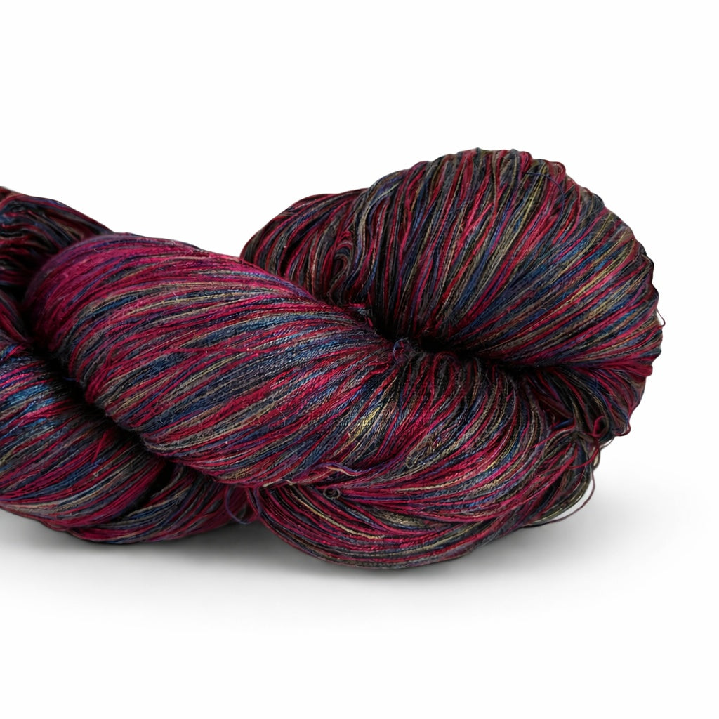Lyxig Merinoull - 300g - 700m
