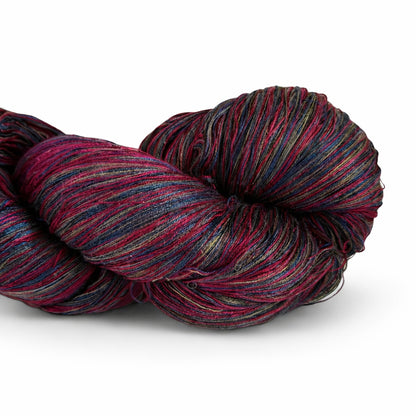 Lyxig Merinoull - 300g - 700m