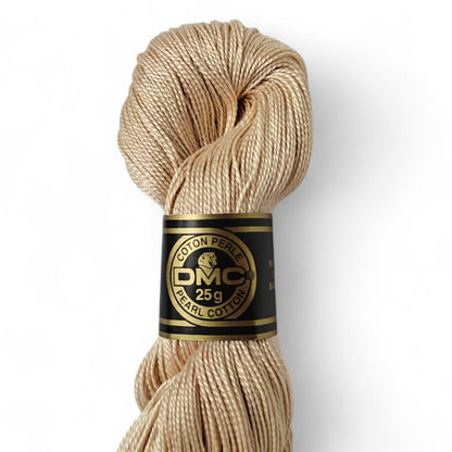 DMC Pärlgarn Nr 8 25g