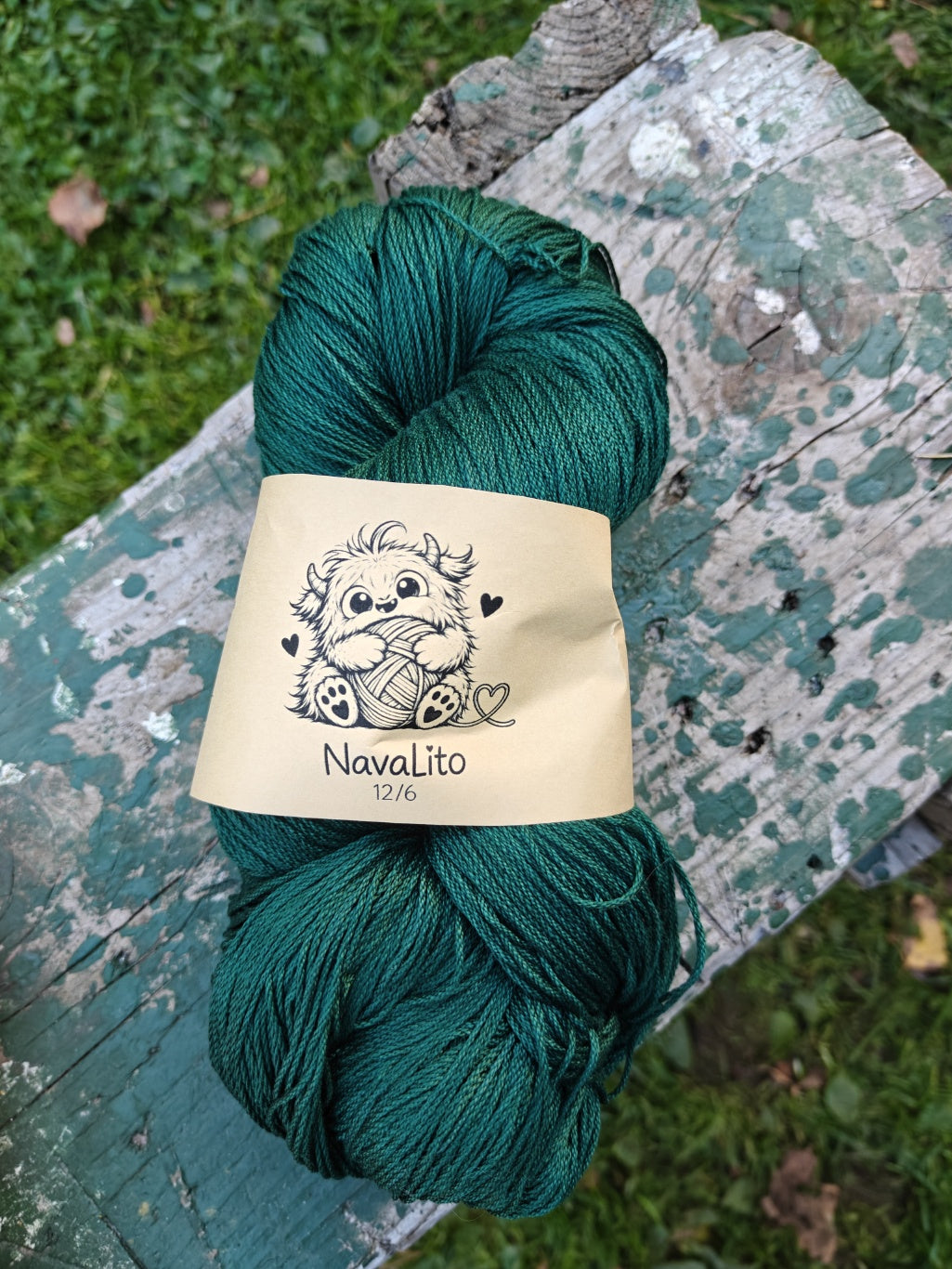 NavaLito 12/6 Cablé