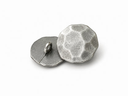 Hammrad tennknapp 2-pack 20mm