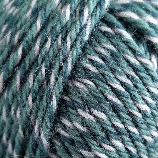 Raggsocksgarn - Premium Ullgarn för Raggsockor & Vantar 🧦