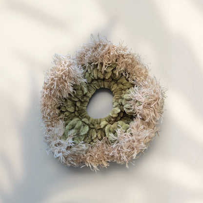 Scrunchies  - köp 3 Få 1 på köpet